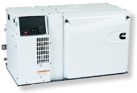 Onan Marine QD 9.5/11/11.5/13.5 kW Generator for Marine