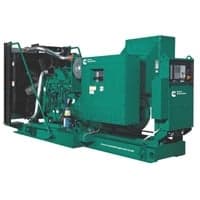 QSK19 for Commercial Industrial