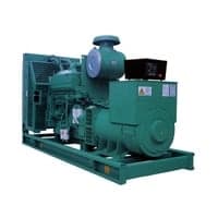 QSM11 for Commercial Industrial