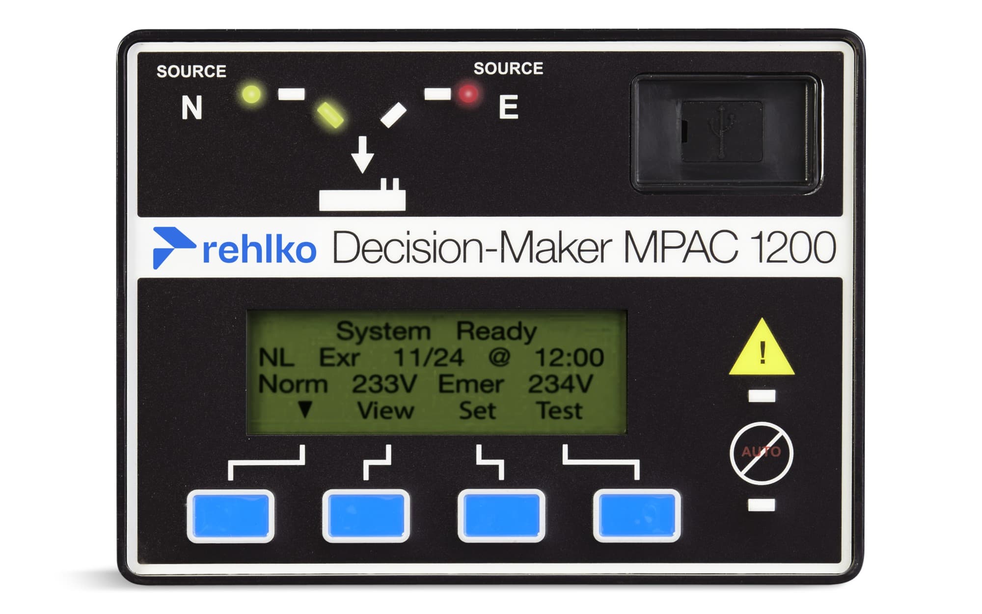 MPAC 1200