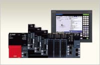 C80 - iQ Platform compatible CNC C80 Series incorporated with Mitsubishi Electric's…