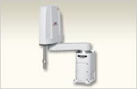 RH-6FRH3534-R - Horizontal FR series 6kg type, Standard specifications, R350mm, Z340ST, MELSEC…