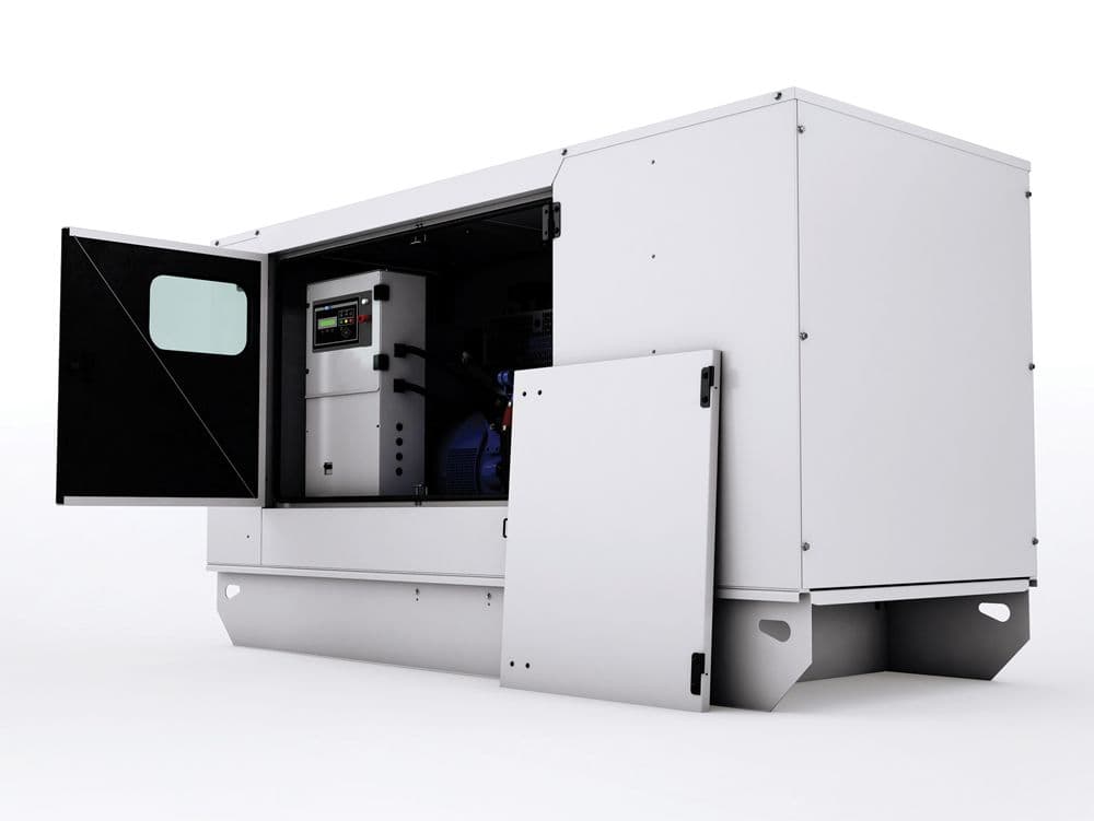 P175-2 Generator Set