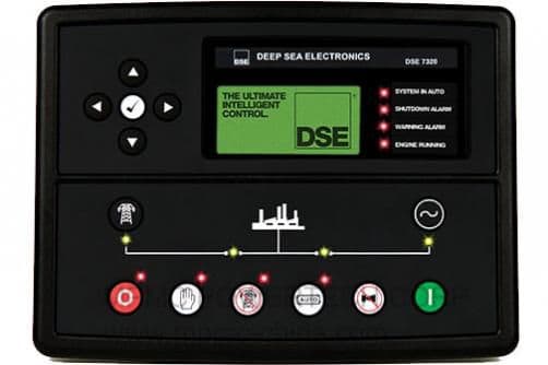 PRO500-1 Generator Set