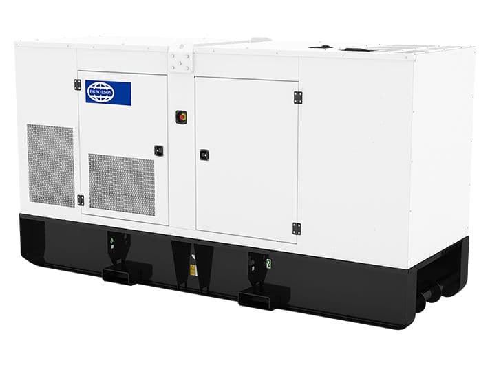 PRO300-1 Generator Set