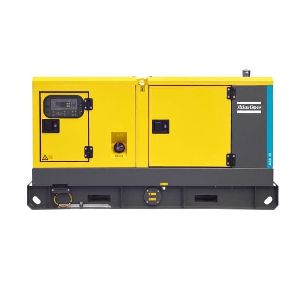 QAS 30