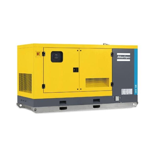 QES 250