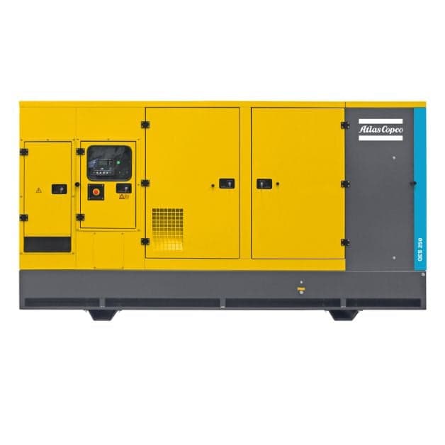 QES 250