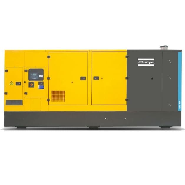 QES 400
