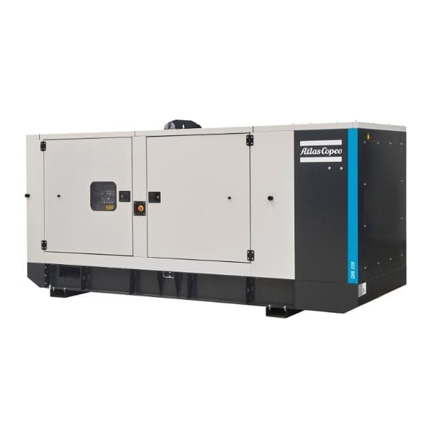 QIS 330