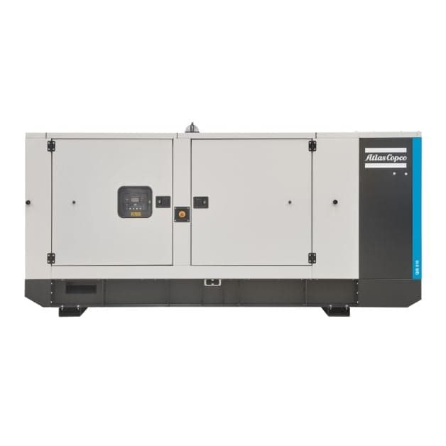 QIS 510