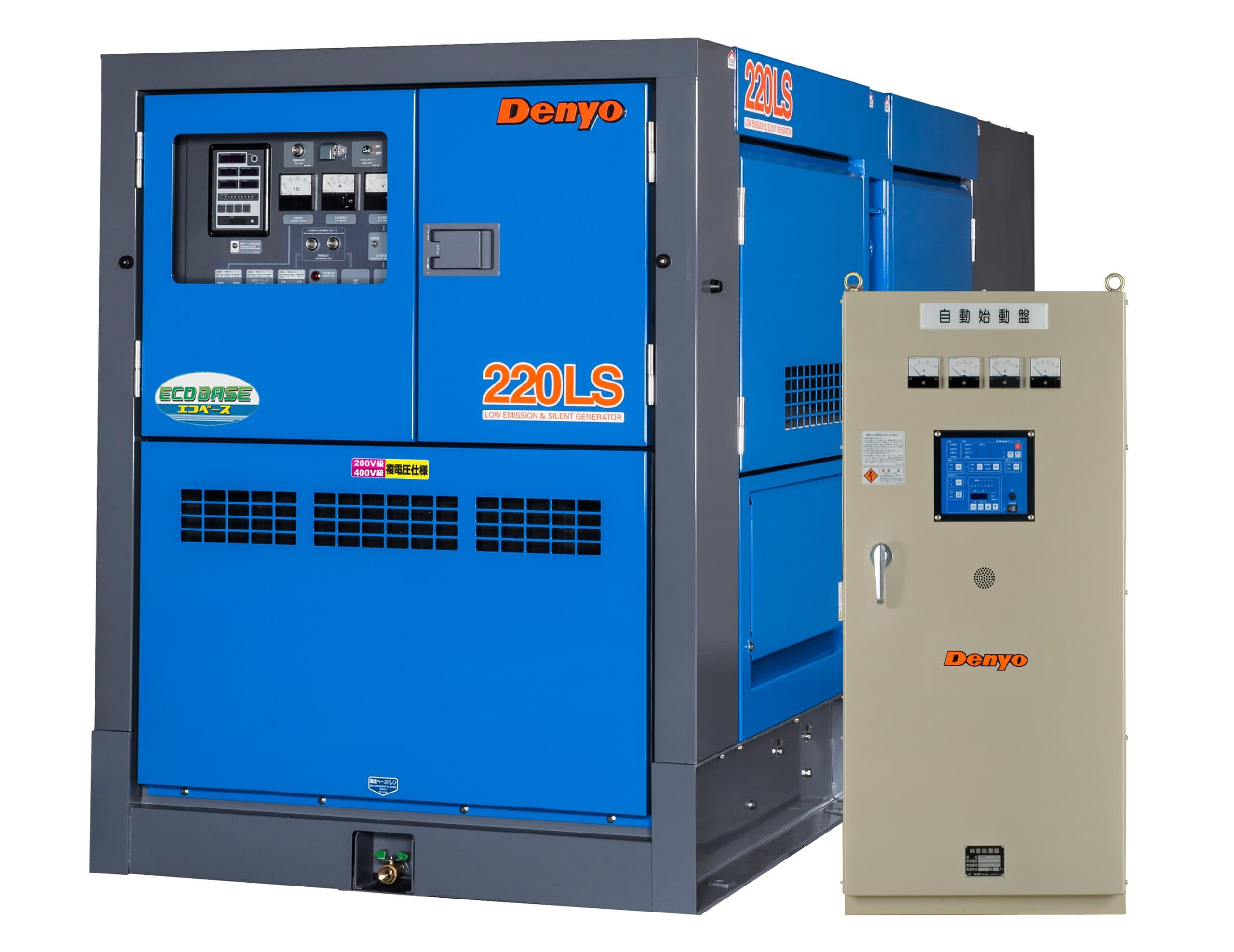 DCA-220LSIE2T