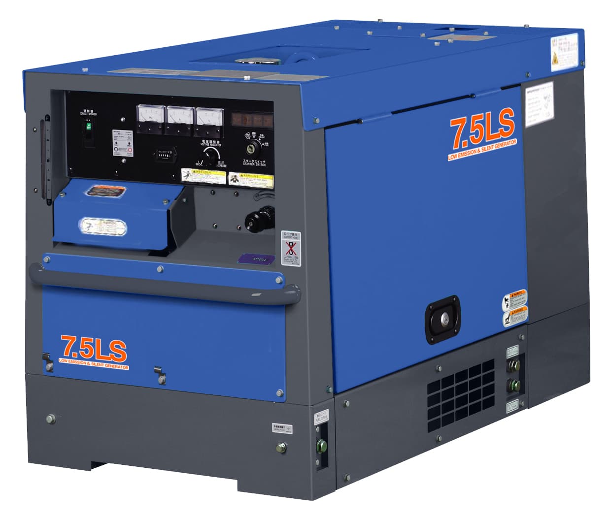 TLG-7.5LSK