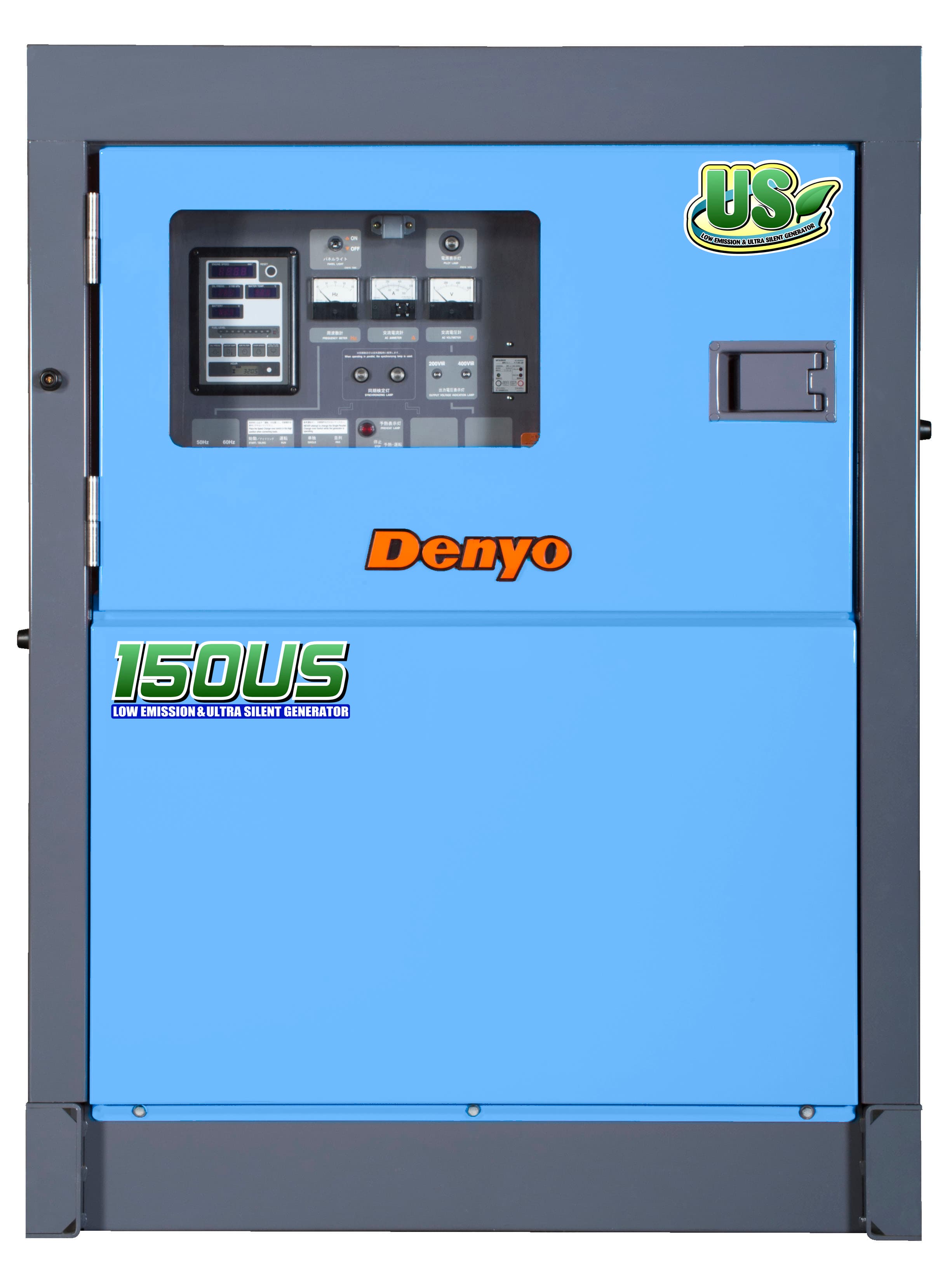 DCA-150USK3