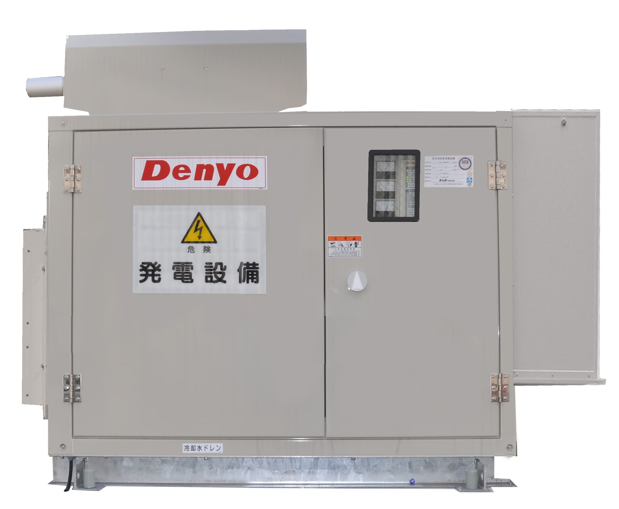 DCA-15XF(3W)