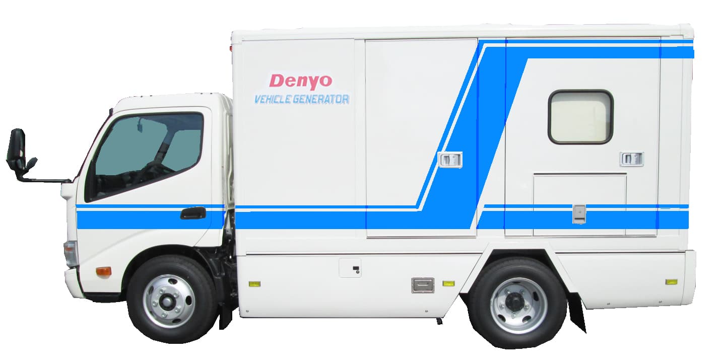 DCA-80SGC-H