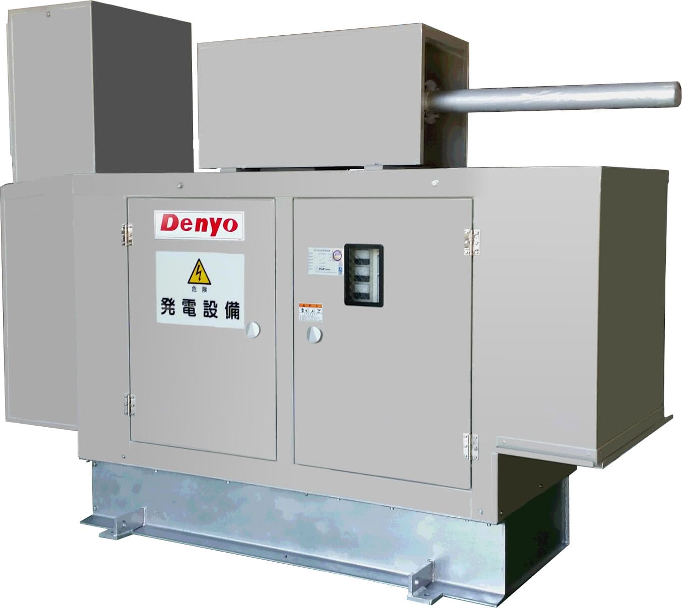 DCA-40XF(3W)