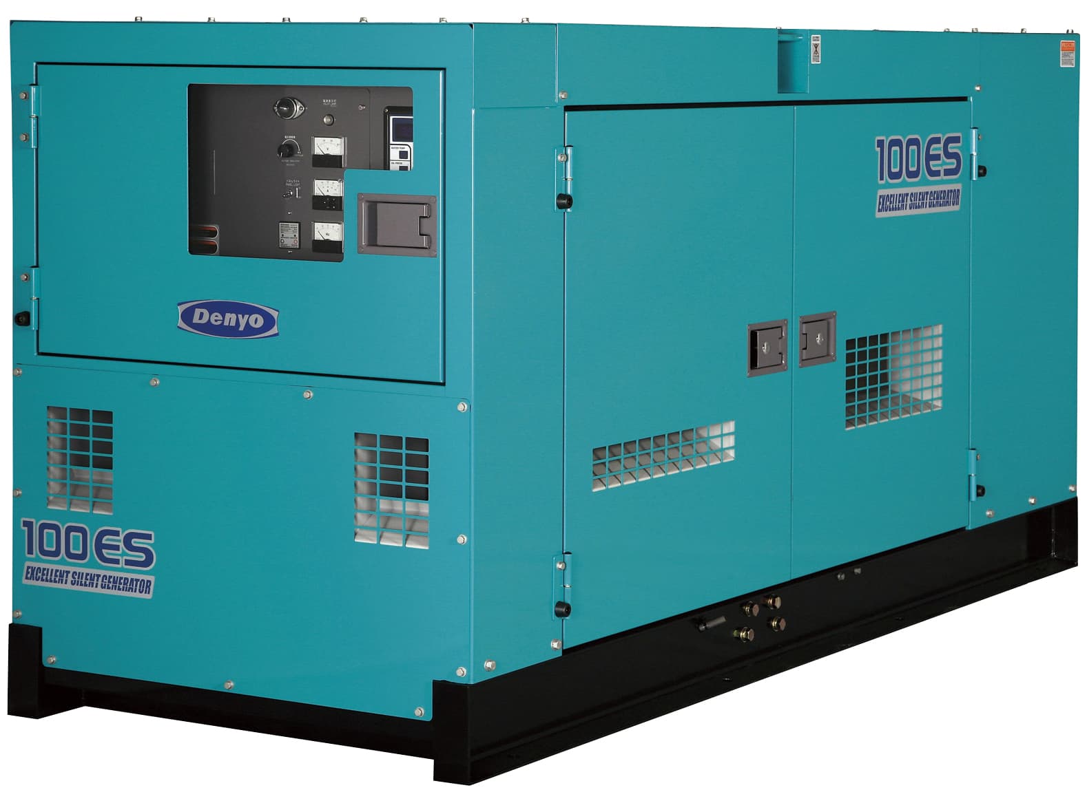 DCA-100ESI