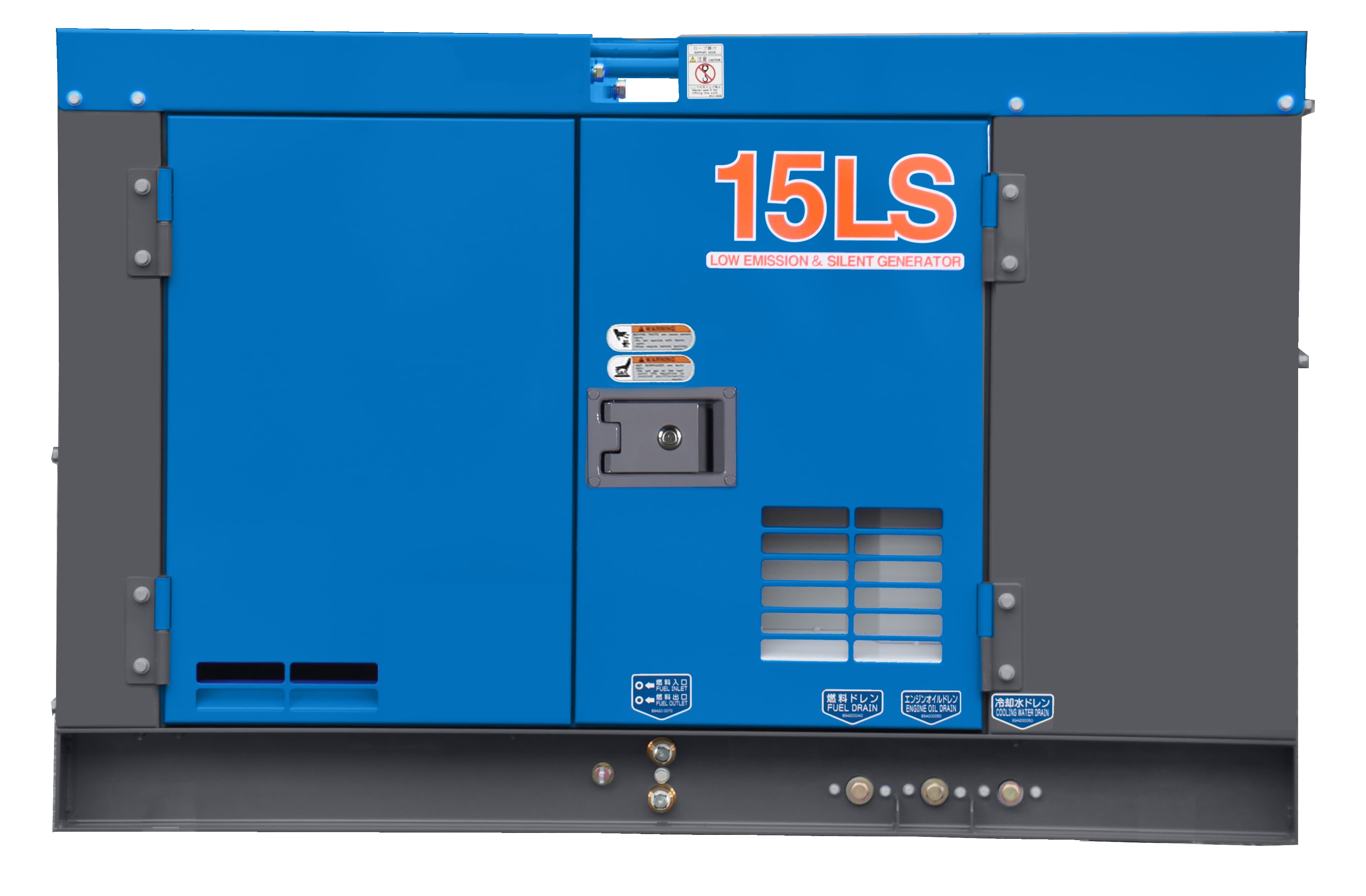 DCA-15LSK