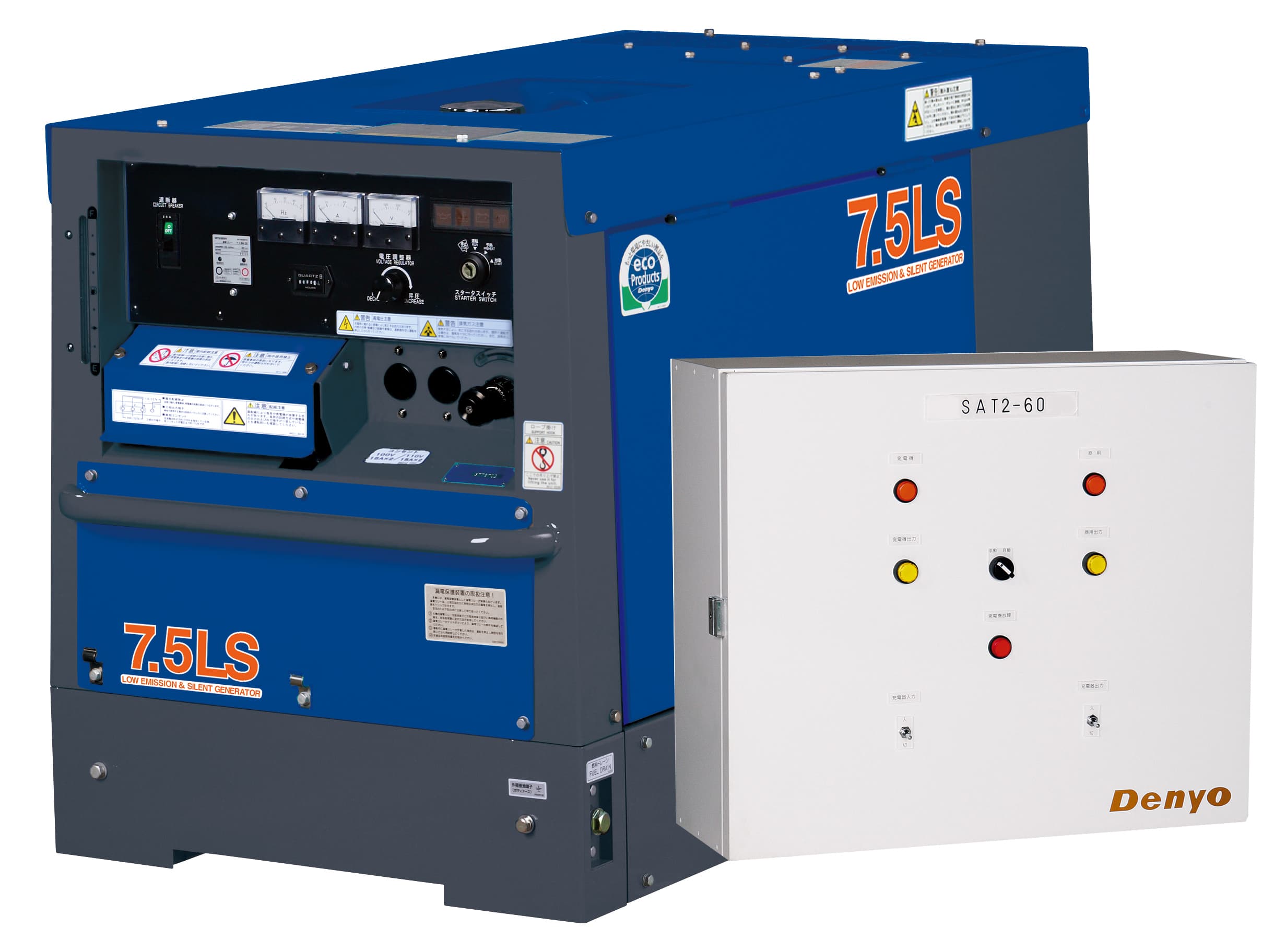 TLG-7.5LSK(T)