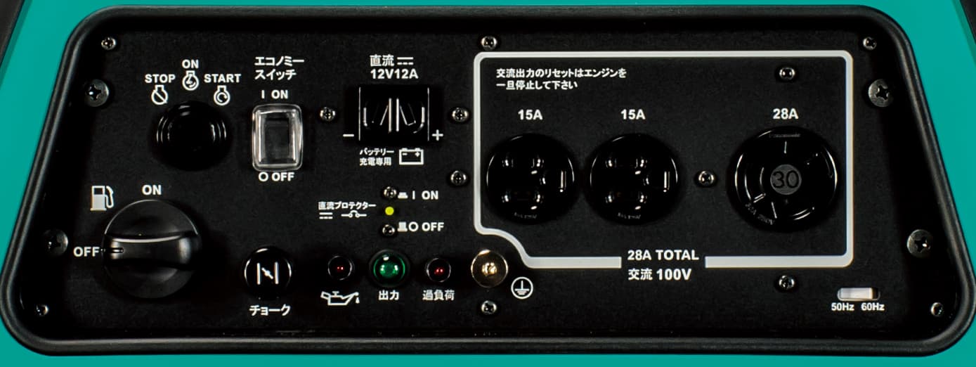 GE-2800SS-IV2