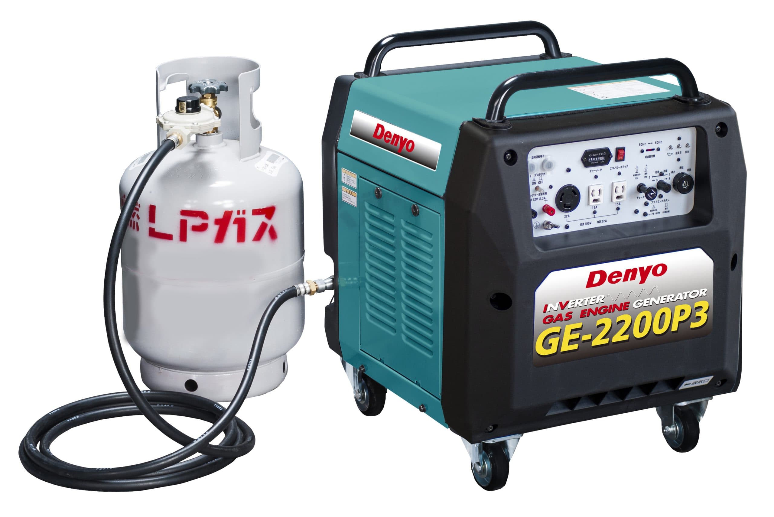 GE-2200P3