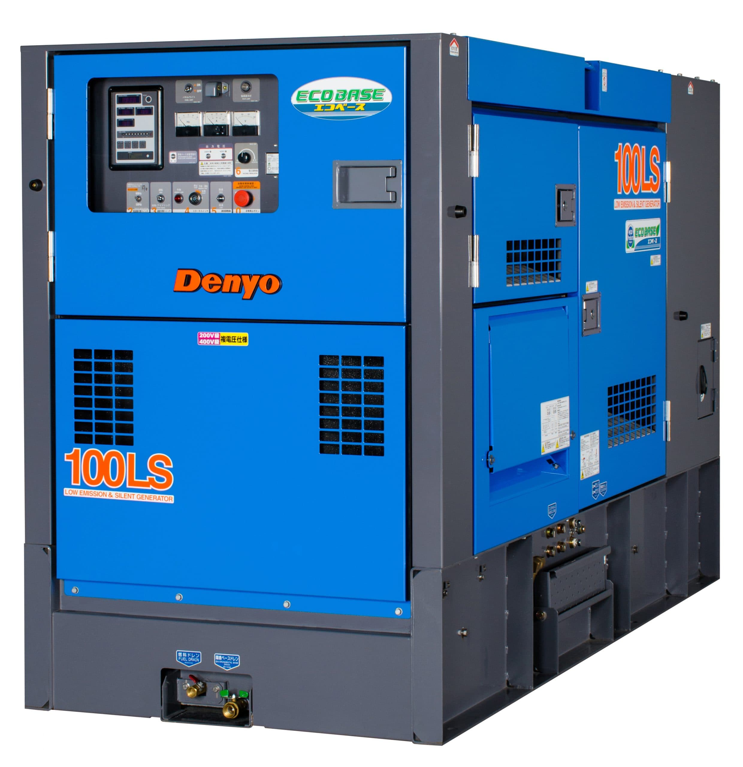 DCA-100LSIE