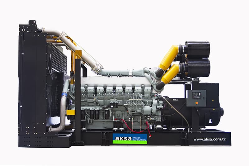 APD 2750 M