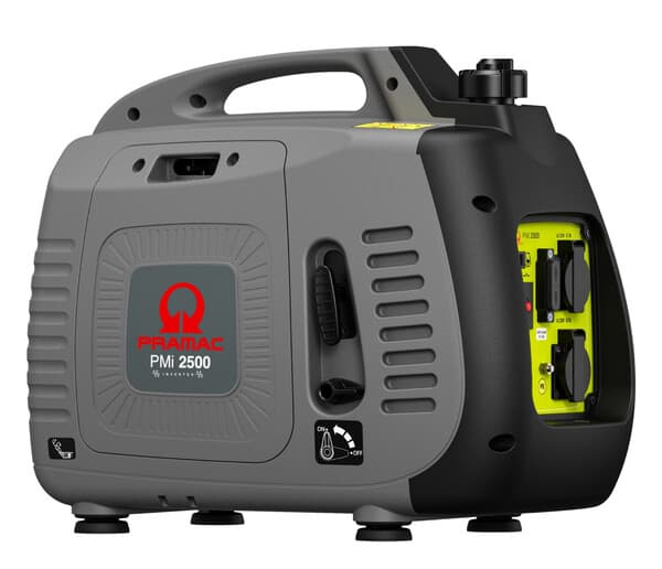 PMi 2500 HAU