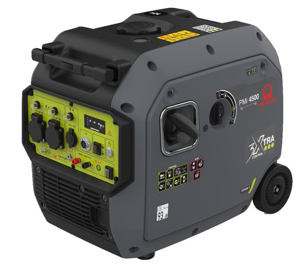 PMi 4500+HAU