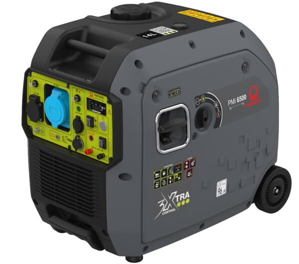 PMi 6500