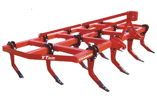 Chisel Plough (CZ CZA CZB Series)