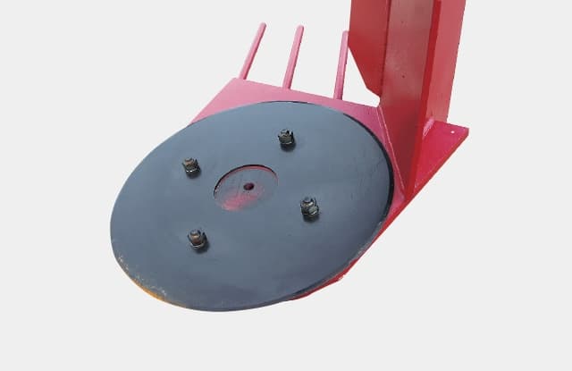 Cassava Digger (Y2230CDK)