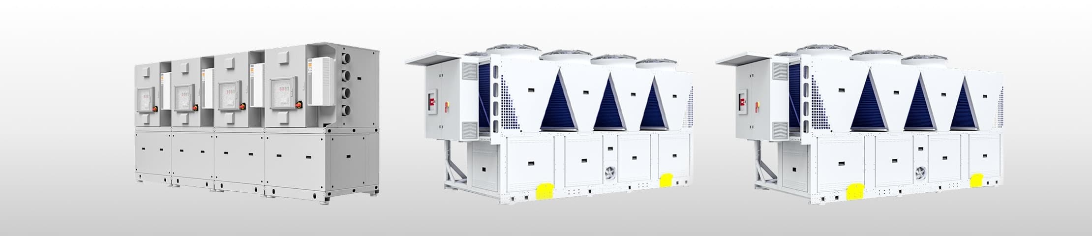 Natural Refrigerant R290 Heat Pump