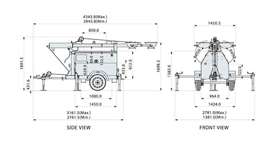 YL SERIES