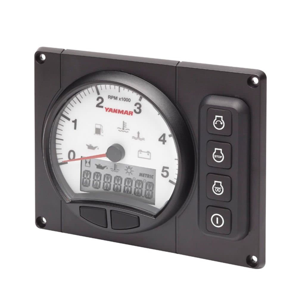 B20 & C30 Panels