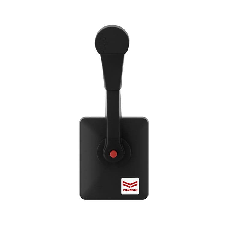Mechanical Control Head