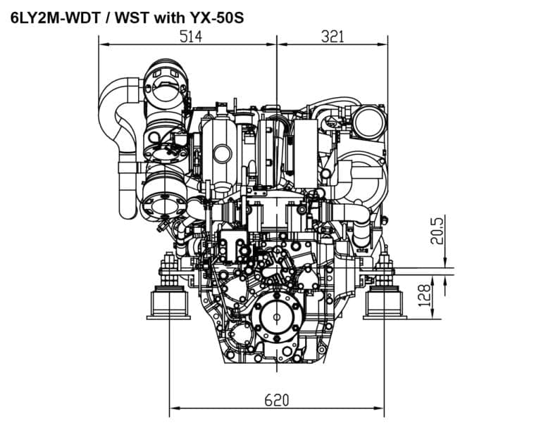6LY2M-WDT