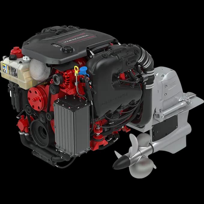 V6 FWD TCC - 280 hp