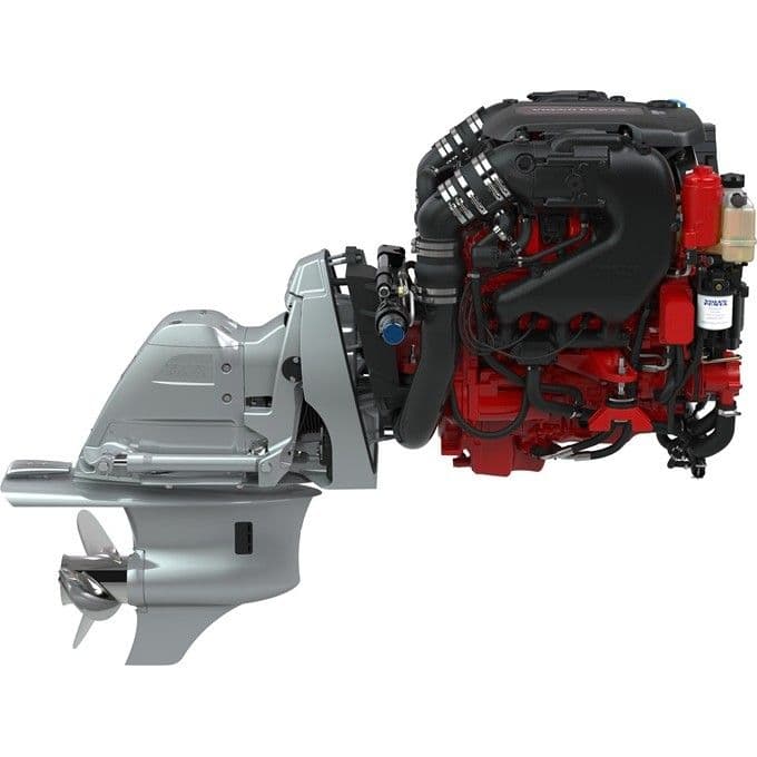 V6 SX - 280 hp