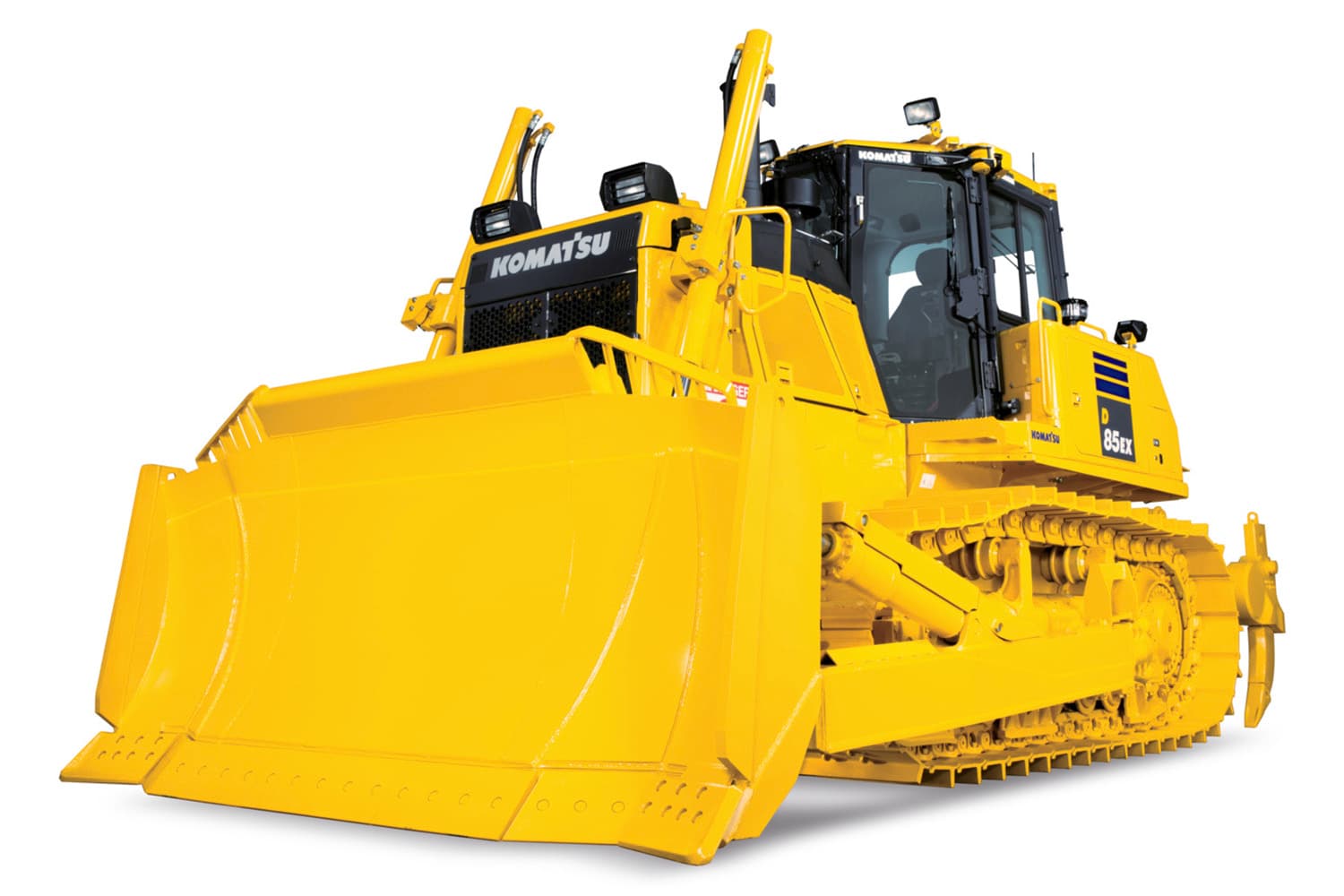 D85PX-18