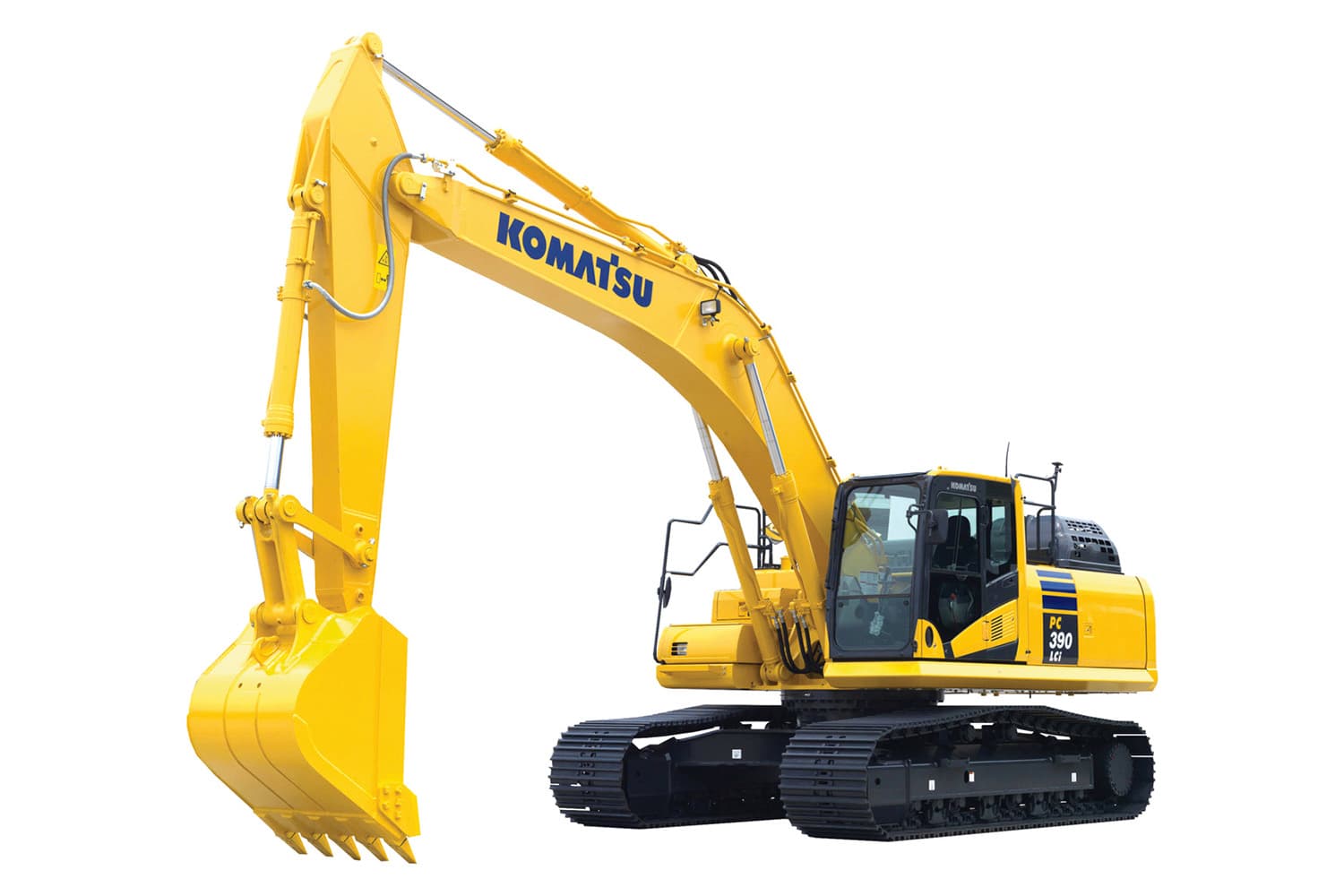 PC390LCi-11
