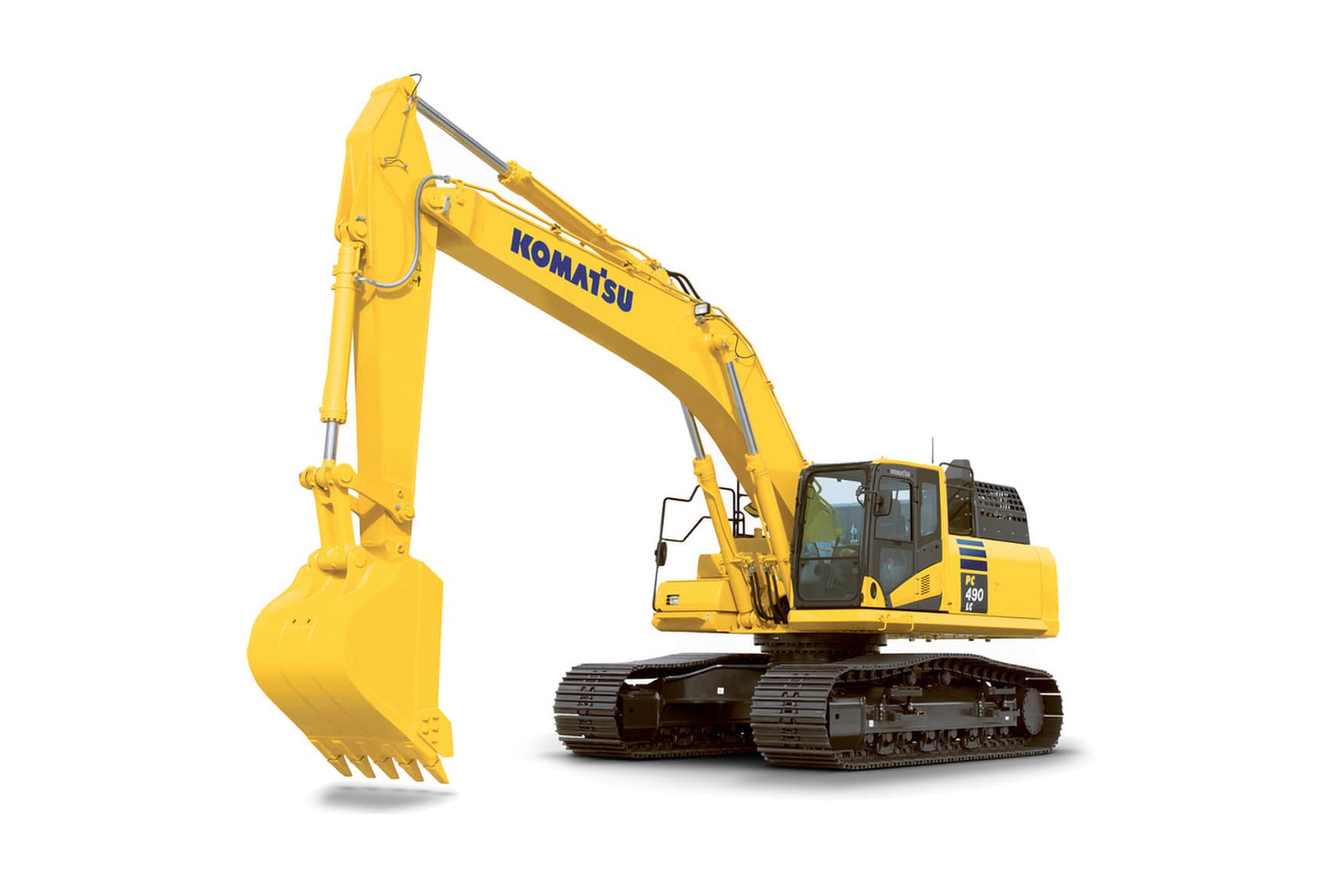 PC490LC-11