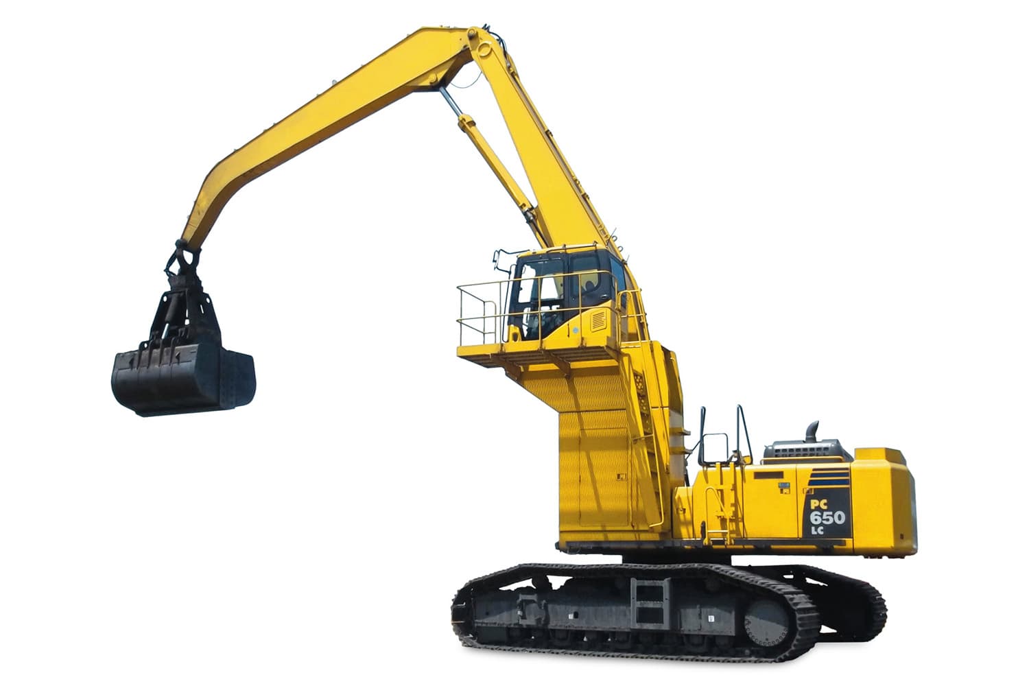 PC650LC-11 MH