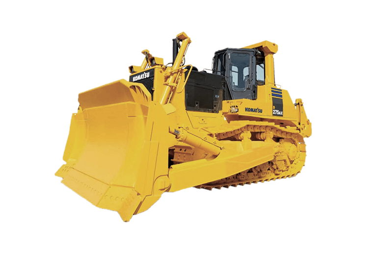 D275AX-5E0