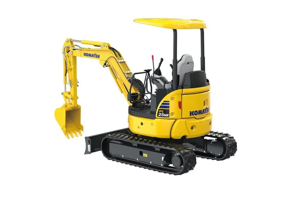 PC25MR-5