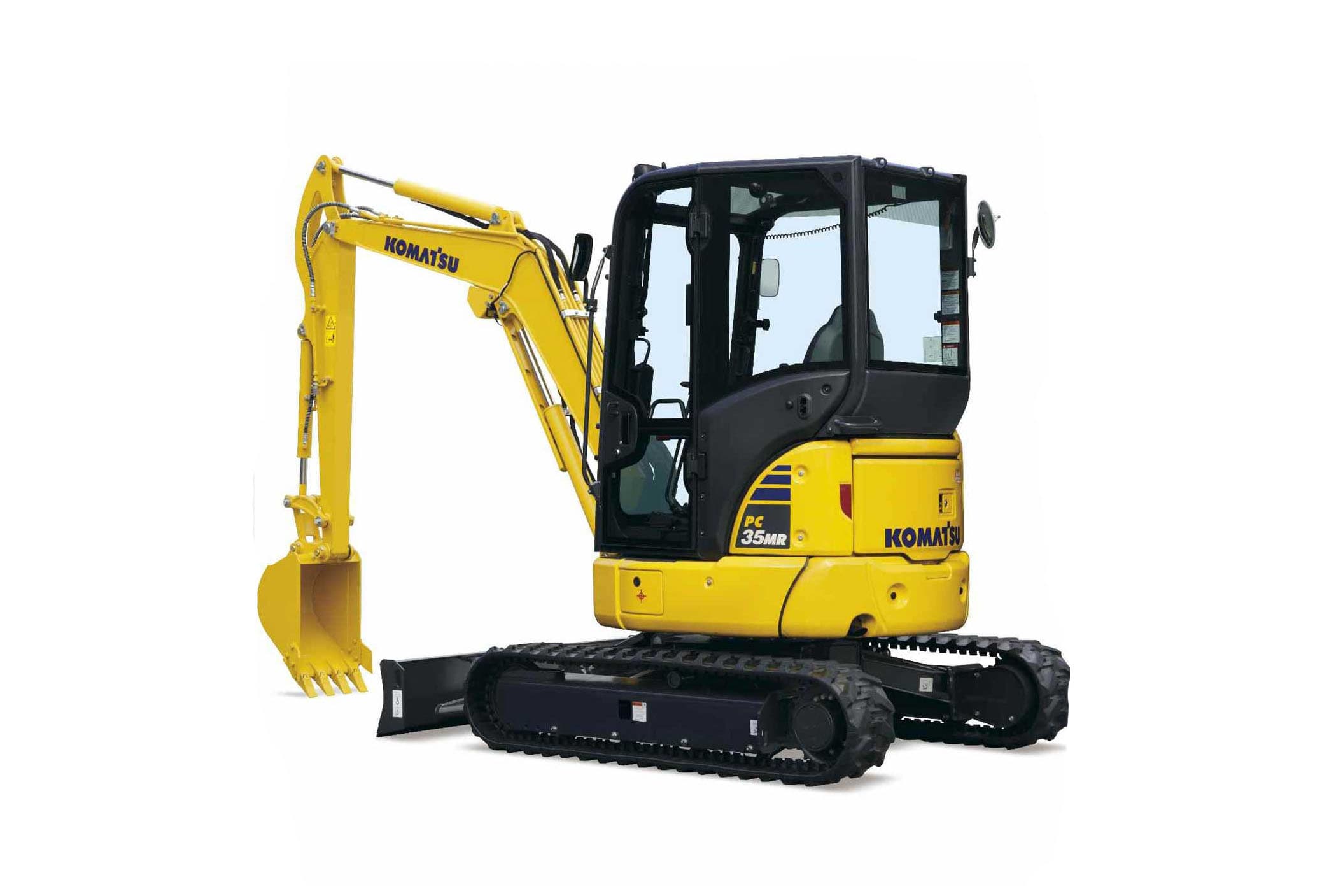 PC35MR-5