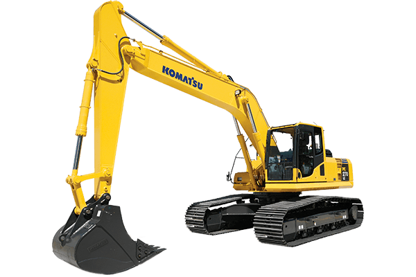 PC270LC-8