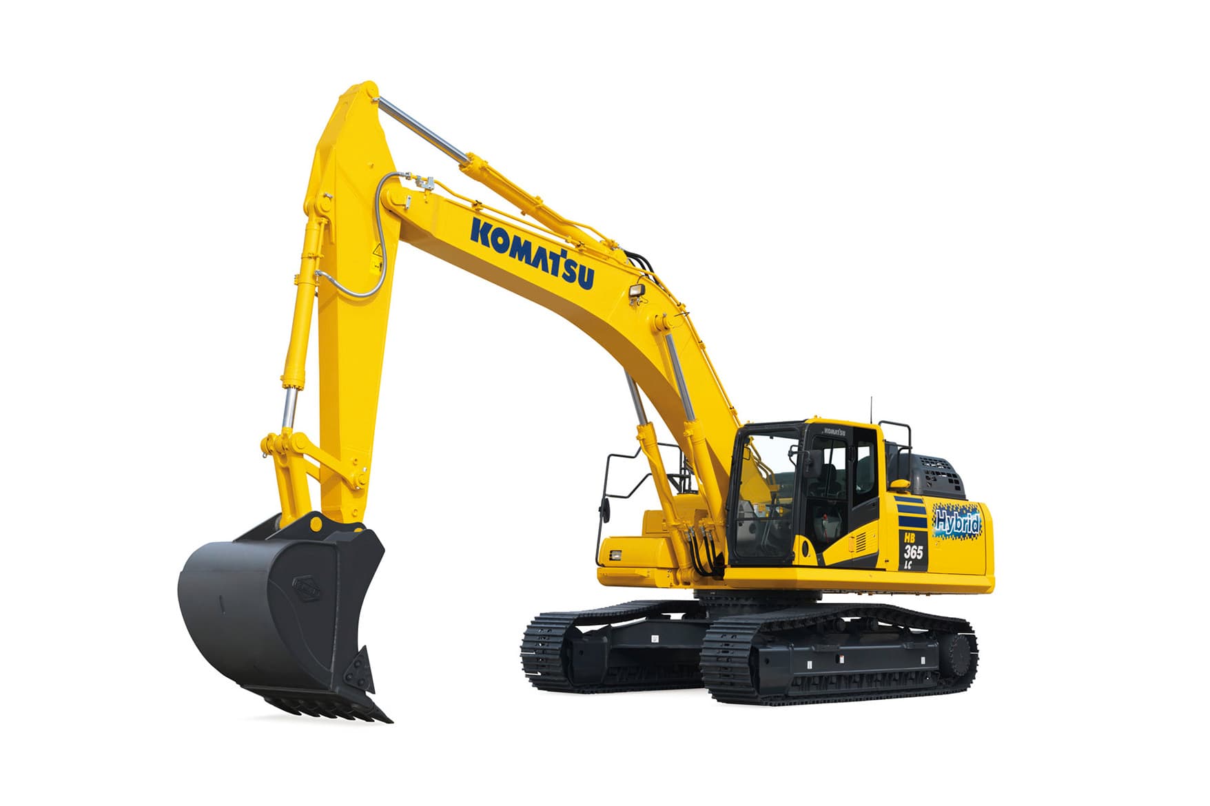 HB365LC-3