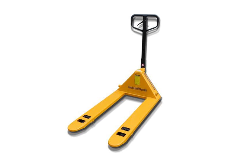 Pallet Mover